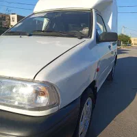 پراید باری|خودرو سواری و وانت|سوسنگرد, |دیوار