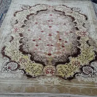 رو‌ فرشی طرح فرش