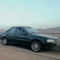 پژو glx 2000 نقد و اقساط