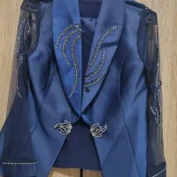 لباس درحد نو ۳تیکه