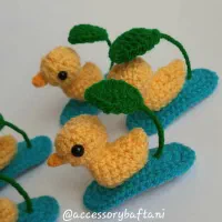 عروسک بافتنی|اسباب‌‌بازی|تهران, هفده شهریور|دیوار