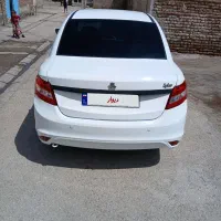 ساینا مدل ۹۸ بیرنگ کارکرد ۷۶ تا|خودرو سواری و وانت|اردبیل, |دیوار
