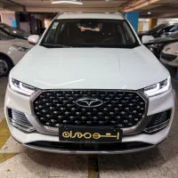 تیگو ۸ / tiggo 8 promax / نقد و اقساط ۶۰ ماه