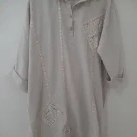 مانتونخی زیباواسپرت|لباس|شاهین‌شهر, خانه کارگر|دیوار