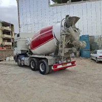 کامیون آمیکو اتاق مان|خودرو سنگین|خرمآباد, |دیوار