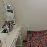 تخت خواب دو نفره کامل