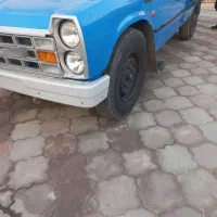 نیسان مدل ۱۴۰۰