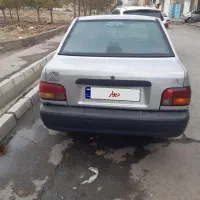 پرایدمدل ۸۸بی رنگ|خودرو سواری و وانت|شهریار, شهریار|دیوار