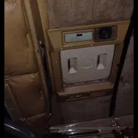 کشنده بنز جفت سوپر