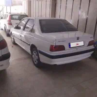 پژو پارس سال مدل 93داشبورت جدید|خودرو سواری و وانت|تهران, آبشار تهران (دریاچه)|دیوار