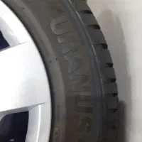 رینگ لاستیک یزدتایر ۱۸۵/۶۵/۱۴|قطعات یدکی و لوازم جانبی|تهران, جماران (نیاوران)|دیوار