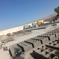 بلوک دیواری(صدرافاز1و2 ، شهرک گلستان)|مصالح و تجهیزات ساختمان|شیراز, شهرک گلستان|دیوار