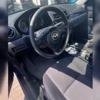 Mazda 3|خودرو سواری و وانت|نوشهر, |دیوار