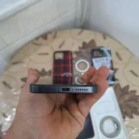iPhone 15 Pro max   256g / zaa /hels 98%|موبایل|قم, علی آباد سعدگان|دیوار