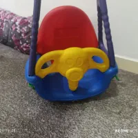 تاب سالم و کم استفاده کردم