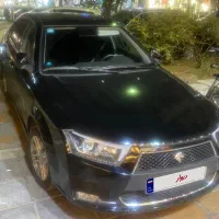 دنا پلاس ۶ دنده ۴۰۳