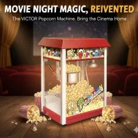 پاپ کورن سازاورجینال/پاپکورن/پفیلاساز/عمده