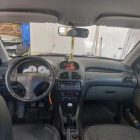 206 sd v8|خودرو سواری و وانت|تبریز, |دیوار