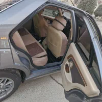 فروش پارس tu5|خودرو سواری و وانت|بوکان, |دیوار