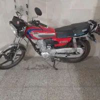 موتور ساوین طرح هوندا