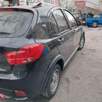 کوییک۱۴۰۰|خودرو سواری و وانت|مشهد, کوی المهدی|دیوار