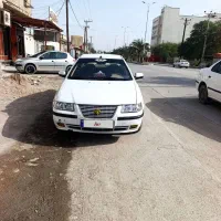 سمند94|خودرو سواری و وانت|شادگان, |دیوار