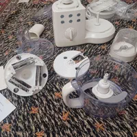 غذاساز ویداس نوی نو|خردکن، آسیاب، غذاساز|کرج, دهقان ویلا|دیوار