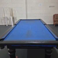 دو عدد میز بیلیارد|ورزش‌های توپی|نورآباد, |دیوار