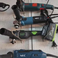 مینی سنگ شارژی