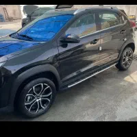 x22پرو دنده|خودرو سواری و وانت|مشهد, کوه سنگی|دیوار