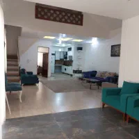 اجاره ویلا استخر دار روزانه|اجارهٔ کوتاهمدت ویلا و باغ|نیشابور, خیام|دیوار