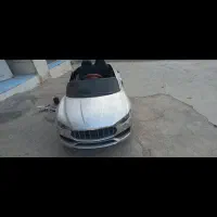 ماشین شارژی