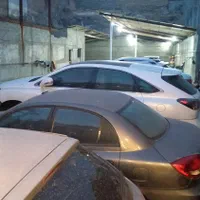 تعمیرگاه خودرو های خارجی|خدمات موتور و ماشین|بومهن, |دیوار