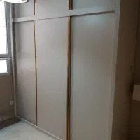 کمد دیواری وجا کفشی تحویل سه روزه