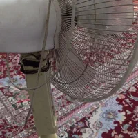 پنکه|پنکه و تصفیهکنندهٔ هوا|شادگان, |دیوار