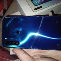 شیاومی ردمی نوت8|موبایل|بندر انزلی, چهارفریضه|دیوار