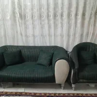 مبل راحتی کم کار کرد