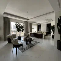 برج-برند-160-متر-مدرن-دید-شهر