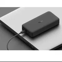 پاوربانک 20.000 شیائومی و کابل سه سر|لوازم جانبی موبایل و تبلت|گرمسار, |دیوار