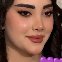 میکاپ و شنیون