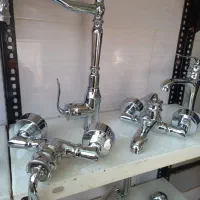 بامبو اقتصادی|لوازم سرویس بهداشتی|اهر, |دیوار