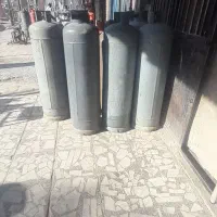 کپسول پرسی پنجاه‌ کیلو