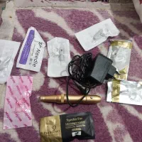 دستگاه تاتو میکروپیگمنتیشن