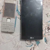 گوشی ال جی جی 4و نوکیاx2