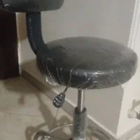 صندلی اداری،کار چرخان نو