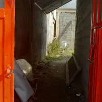 یکباب مغازه ۱۷و ۷۰متر زمین بایر راه جدا پشت مغازه|فروش مغازه و غرفه|رشت, پاستوریزه|دیوار