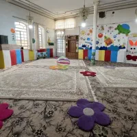 مربی وکمک مربی و کار آموز|استخدام آموزشی|یزد, |دیوار