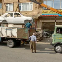 مرکزاتاق تعویض مهدی|خدمات موتور و ماشین|بانه, |دیوار