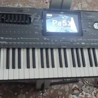 ارگ korgpax5|پیانو، کیبورد، آکاردئون|نهاوند, |دیوار