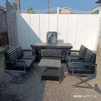ست مدیریتی مشکی فورتیک
